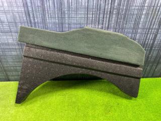 Обшивка багажника правая AUDI Allroad 2002