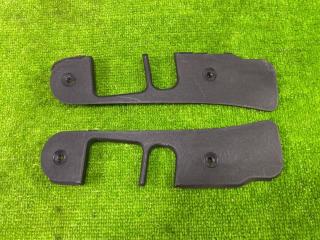 Пластик крышки багажника AUDI Allroad 2003 контрактная Пластик крышки багажника AUDI Allroad 2003