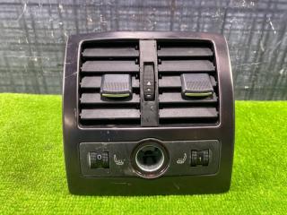 Воздуховод задний AUDI Allroad 2003