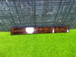 Декоративная накладка AUDI Allroad 2003 контрактная Декоративная накладка AUDI Allroad 2003