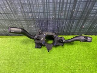 Подрулевой переключатель AUDI A4 Avant 2006 контрактная Подрулевой переключатель AUDI A4 Avant 2006