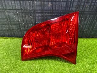 Фонарь в крышку багажника правый AUDI A4 Avant 2006