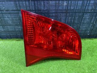 Фонарь в крышку багажника левый AUDI A4 Avant 2006