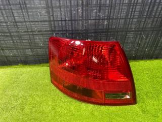 Фонарь левый AUDI A4 Avant 2006