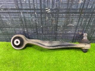 Рычаг подвески передний левый AUDI A6 2002 контрактная Рычаг подвески передний левый AUDI A6 2002