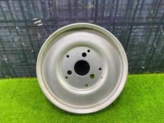 Шкив насоса гидроусилителя AUDI A6 2002 контрактная Шкив насоса гидроусилителя AUDI A6 2002