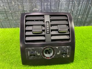 Воздуховод задний AUDI A6 2002