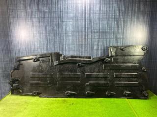 Защита днища левая AUDI A8 2004