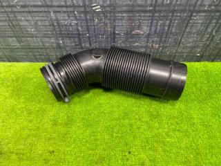 Гофра впуска левая AUDI Q7 2008