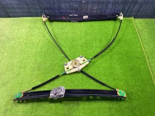 Стеклоподъемник передний левый AUDI Q7 2008