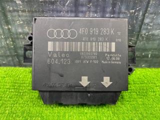Блок парктроника AUDI Q7 2008