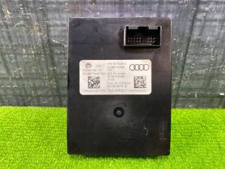 Блок управления антенной бесключевого доступа AUDI Q7 2008 контрактная Блок управления антенной бесключевого доступа AUDI Q7 2008