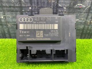 Блок управления дверьми AUDI Q7 2008