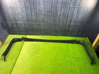 Пластик крышки багажника AUDI Q7 2008 контрактная Пластик крышки багажника AUDI Q7 2008