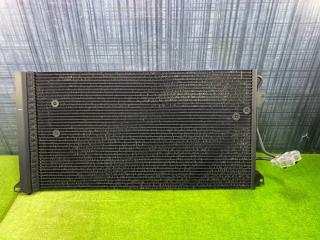 Радиатор кондиционера AUDI Q7 2008 контрактная Радиатор кондиционера AUDI Q7 2008