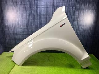 Крыло переднее левое AUDI Q7 2008