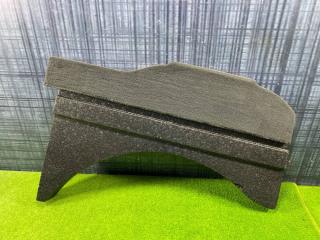 Обшивка багажника правая AUDI Allroad 2004