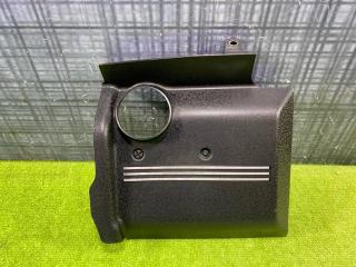 Декоративная накладка двигателя AUDI Allroad 2004 контрактная Декоративная накладка двигателя AUDI Allroad 2004