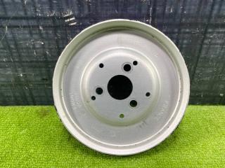 Шкив насоса гидроусилителя AUDI Allroad 2004 контрактная Шкив насоса гидроусилителя AUDI Allroad 2004