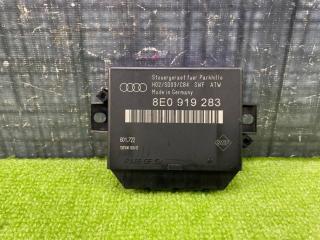 Блок парктроника AUDI Allroad 2004