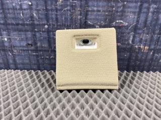 Обшивка салона правая AUDI Allroad 2003