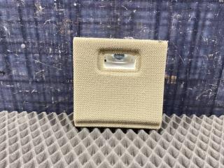 Обшивка салона левая AUDI Allroad 2003