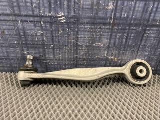 Рычаг подвески передний правый AUDI Allroad 2003 контрактная Рычаг подвески передний правый AUDI Allroad 2003