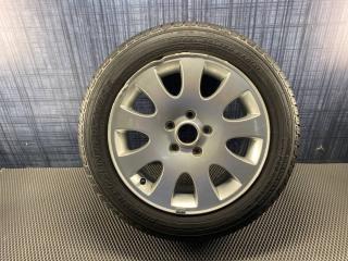 Запасное колесо AUDI A6 2000
