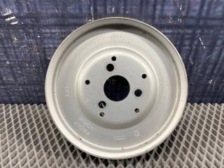 Шкив насоса гидроусилителя AUDI A6 2000 контрактная Шкив насоса гидроусилителя AUDI A6 2000