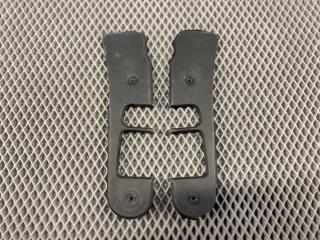 Пластик крышки багажника AUDI Allroad 2002 контрактная Пластик крышки багажника AUDI Allroad 2002