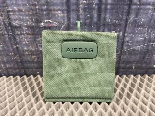 Обшивка салона левая AUDI Allroad 2002