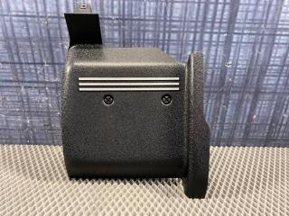 Декоративная накладка двигателя AUDI Allroad 2002 контрактная Декоративная накладка двигателя AUDI Allroad 2002