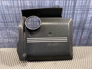 Декоративная накладка двигателя AUDI Allroad 2002 контрактная Декоративная накладка двигателя AUDI Allroad 2002