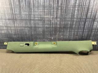 Обшивка салона правая AUDI Allroad 2002