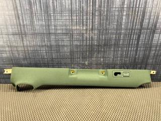 Обшивка салона левая AUDI Allroad 2002