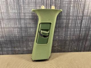 Обшивка салона правая AUDI Allroad 2002