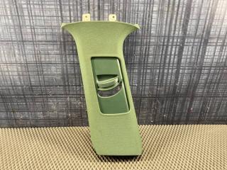 Обшивка салона левая AUDI Allroad 2002