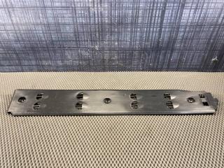 Защита днища AUDI Allroad 2002