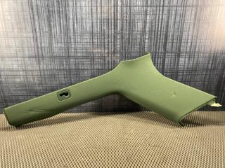 Обшивка салона правая AUDI Allroad 2002