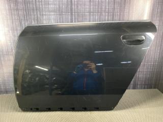 Дверь задняя левая AUDI Allroad 2004