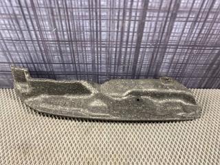 Пыльник крыла правый AUDI Allroad 2004