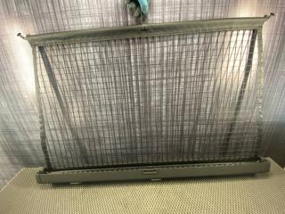 Сетка багажника AUDI Allroad 2004