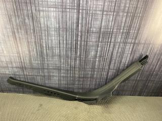 Накладка на порог задняя левая AUDI A6 Allroad 2006