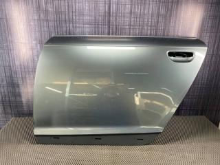 Дверь задняя левая AUDI A6 Allroad 2006