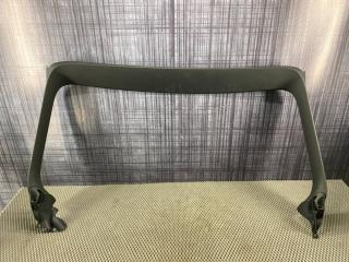 Пластик крышки багажника AUDI A6 Allroad 2006 контрактная Пластик крышки багажника AUDI A6 Allroad 2006