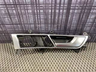 Ручка двери внутренняя передняя правая AUDI A6 Allroad 2006