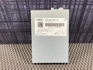 Блок управления камерой заднего вида AUDI A6 Allroad 2006