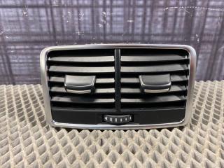 Воздуховод задний AUDI A6 Allroad 2006