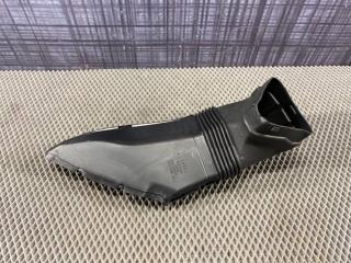 Патрубок впускной AUDI A6 Allroad 2006