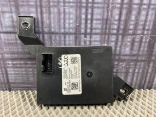 Блок управления антенной бесключевого доступа AUDI A6 Allroad 2006 контрактная Блок управления антенной бесключевого доступа AUDI A6 Allroad 2006